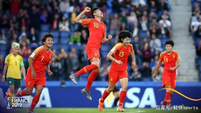 女足中国vs西班牙比分的相关图片